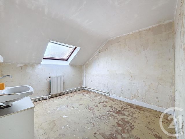 Maison à vendre - 13 pièces - 280 m2 - Chatel De Neuvre - 03 - AUVERGNE