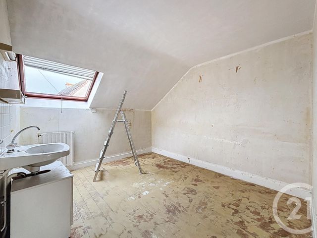 Maison à vendre - 13 pièces - 280 m2 - Chatel De Neuvre - 03 - AUVERGNE