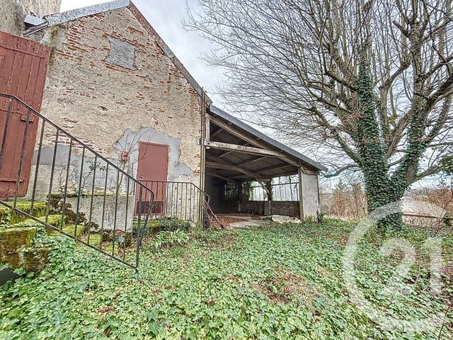 Maison à vendre - 13 pièces - 280 m2 - Chatel De Neuvre - 03 - AUVERGNE
