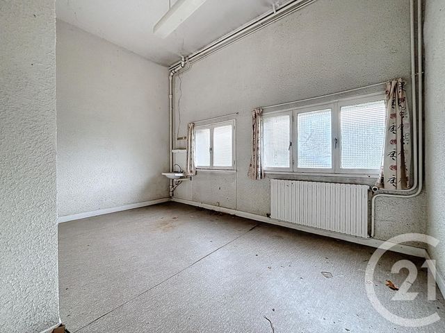 Maison à vendre - 13 pièces - 280 m2 - Chatel De Neuvre - 03 - AUVERGNE