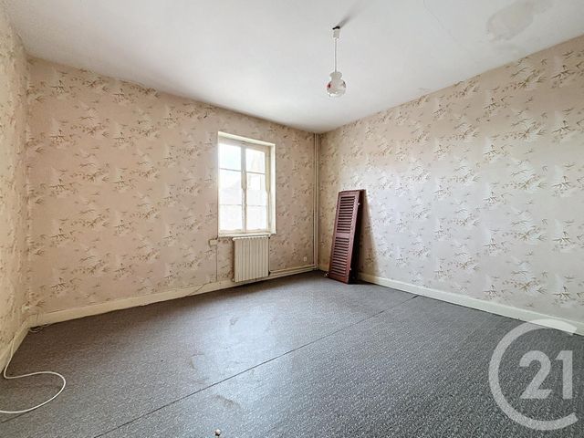 Maison à vendre - 13 pièces - 280 m2 - Chatel De Neuvre - 03 - AUVERGNE