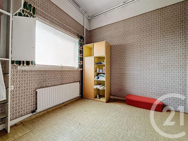 Maison à vendre - 13 pièces - 280 m2 - Chatel De Neuvre - 03 - AUVERGNE