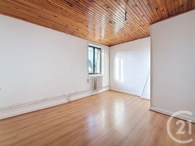 Maison &agrave; vendre - 5 pi&egrave;ces - 121,90 m2 - St Pourcain Sur Sioule - 03 - AUVERGNE