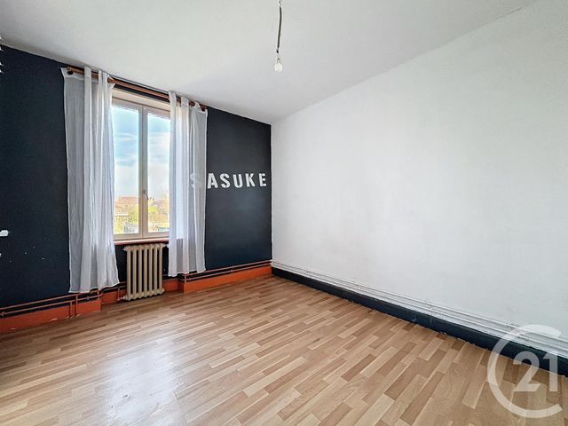 Maison &agrave; vendre - 5 pi&egrave;ces - 121,90 m2 - St Pourcain Sur Sioule - 03 - AUVERGNE