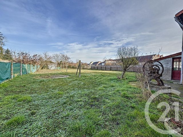 Maison &agrave; vendre - 5 pi&egrave;ces - 121,90 m2 - St Pourcain Sur Sioule - 03 - AUVERGNE