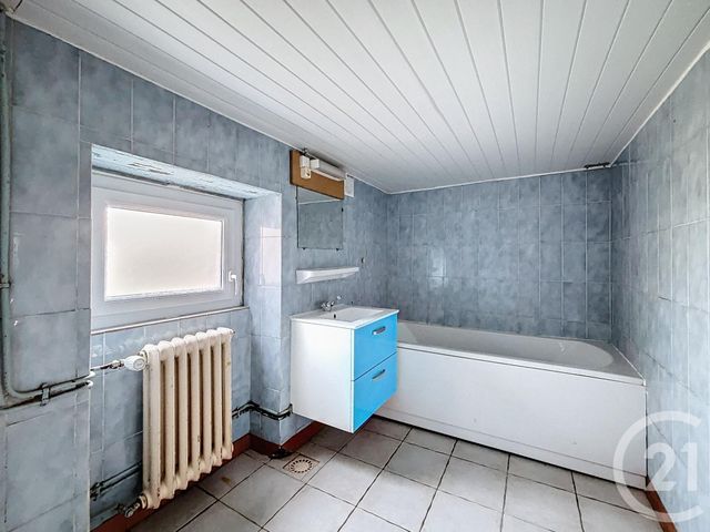 Maison &agrave; vendre - 5 pi&egrave;ces - 121,90 m2 - St Pourcain Sur Sioule - 03 - AUVERGNE