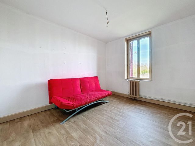 Maison &agrave; vendre - 5 pi&egrave;ces - 121,90 m2 - St Pourcain Sur Sioule - 03 - AUVERGNE