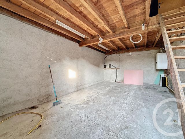 Maison &agrave; vendre - 5 pi&egrave;ces - 121,90 m2 - St Pourcain Sur Sioule - 03 - AUVERGNE