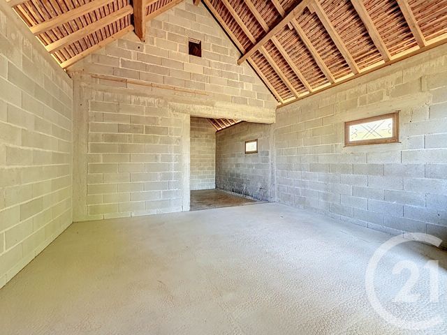 Terrain &agrave; vendre - 1886 m2 - Cesset - 03 - AUVERGNE