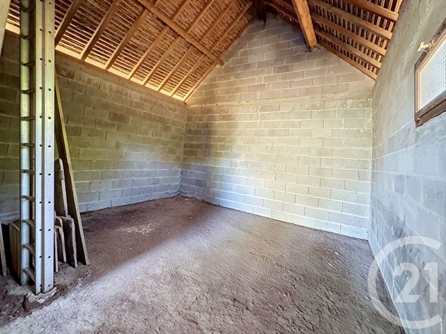 Terrain &agrave; vendre - 1886 m2 - Cesset - 03 - AUVERGNE