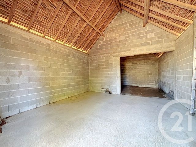 Terrain &agrave; vendre - 1886 m2 - Cesset - 03 - AUVERGNE