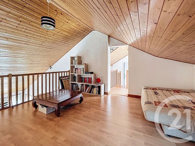 Maison &agrave; vendre - 6 pi&egrave;ces - 194,50 m2 - Chantelle - 03 - AUVERGNE