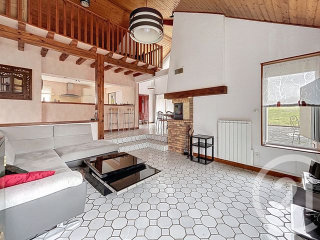 Maison &agrave; vendre - 6 pi&egrave;ces - 194,50 m2 - Chantelle - 03 - AUVERGNE