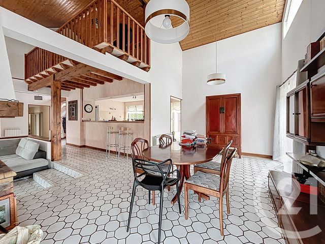 Maison &agrave; vendre - 6 pi&egrave;ces - 194,50 m2 - Chantelle - 03 - AUVERGNE