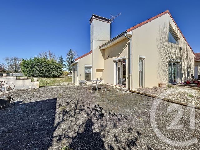 maison - CHANTELLE - 03