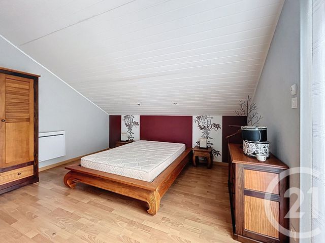 Maison &agrave; vendre - 6 pi&egrave;ces - 194,50 m2 - Chantelle - 03 - AUVERGNE