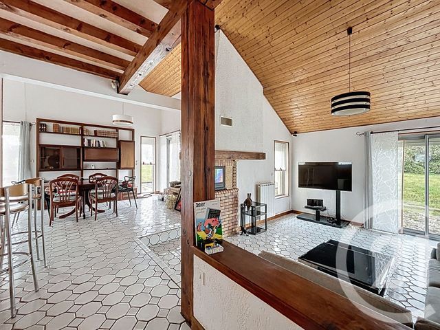 Maison &agrave; vendre - 6 pi&egrave;ces - 194,50 m2 - Chantelle - 03 - AUVERGNE