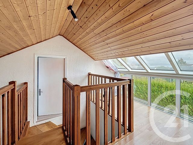 Maison &agrave; vendre - 6 pi&egrave;ces - 194,50 m2 - Chantelle - 03 - AUVERGNE