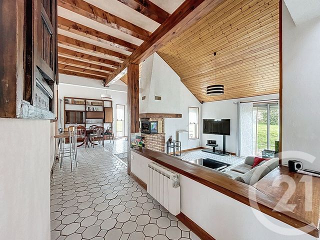 Maison &agrave; vendre - 6 pi&egrave;ces - 194,50 m2 - Chantelle - 03 - AUVERGNE