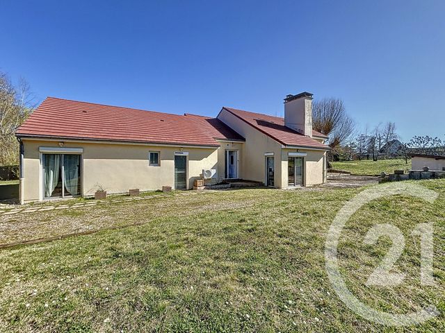 Maison &agrave; vendre - 6 pi&egrave;ces - 194,50 m2 - Chantelle - 03 - AUVERGNE