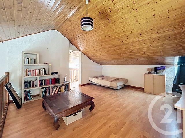 Maison &agrave; vendre - 6 pi&egrave;ces - 194,50 m2 - Chantelle - 03 - AUVERGNE