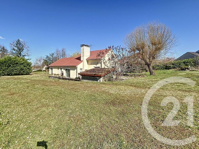 Maison &agrave; vendre - 6 pi&egrave;ces - 194,50 m2 - Chantelle - 03 - AUVERGNE