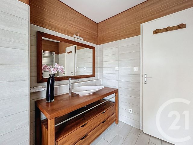 Maison &agrave; vendre - 6 pi&egrave;ces - 194,50 m2 - Chantelle - 03 - AUVERGNE