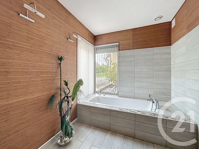 Maison &agrave; vendre - 6 pi&egrave;ces - 194,50 m2 - Chantelle - 03 - AUVERGNE