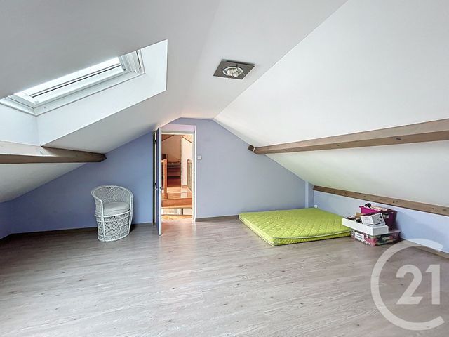 Maison &agrave; vendre - 6 pi&egrave;ces - 194,50 m2 - Chantelle - 03 - AUVERGNE