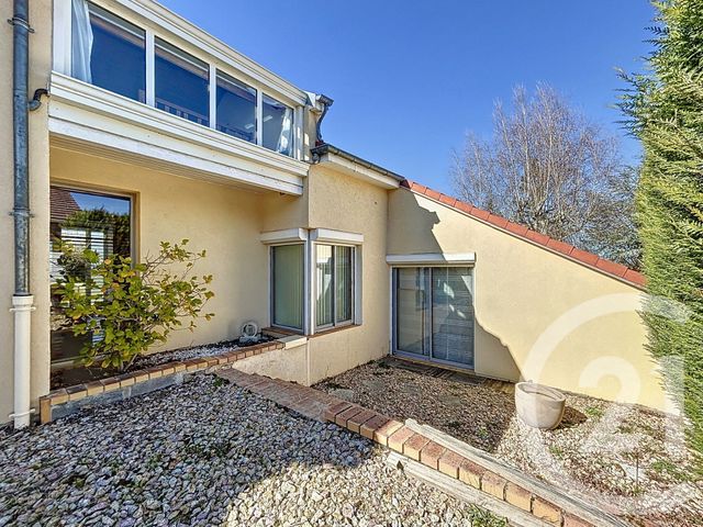 Maison &agrave; vendre - 6 pi&egrave;ces - 194,50 m2 - Chantelle - 03 - AUVERGNE