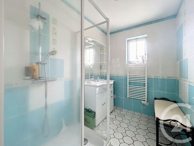 Maison &agrave; vendre - 6 pi&egrave;ces - 194,50 m2 - Chantelle - 03 - AUVERGNE