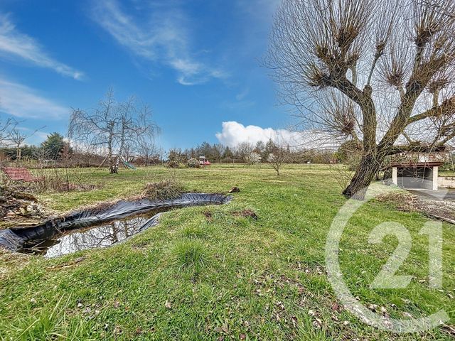 Maison &agrave; vendre - 6 pi&egrave;ces - 194,50 m2 - Chantelle - 03 - AUVERGNE