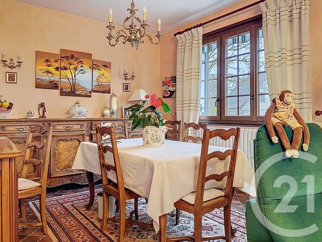 Maison à vendre - 4 pièces - 150 m2 - Varennes Sur Allier - 03 - AUVERGNE