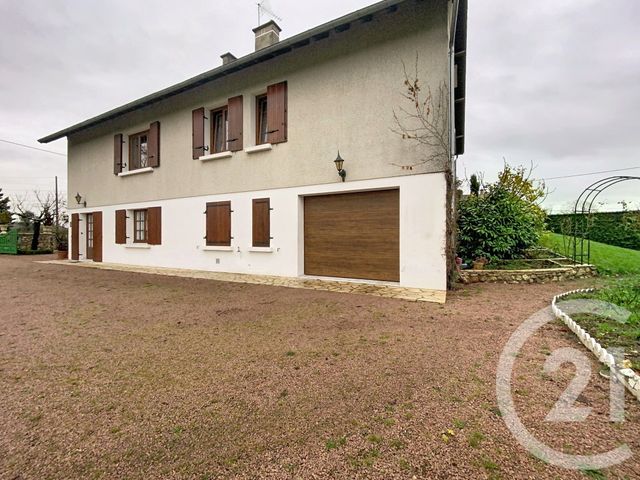 Maison à vendre - 4 pièces - 150 m2 - Varennes Sur Allier - 03 - AUVERGNE