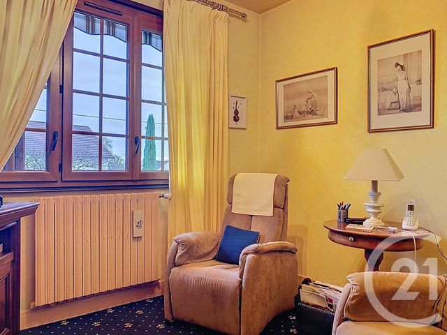 Maison à vendre - 4 pièces - 150 m2 - Varennes Sur Allier - 03 - AUVERGNE