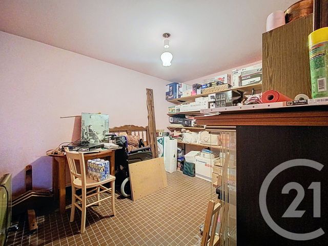 Maison à vendre - 4 pièces - 150 m2 - Varennes Sur Allier - 03 - AUVERGNE