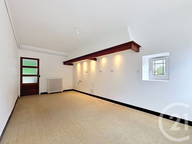 Maison &agrave; vendre - 6 pi&egrave;ces - 155 m2 - St Didier La Foret - 03 - AUVERGNE