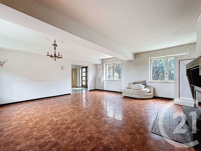 Maison à vendre - 6 pièces - 155 m2 - St Didier La Foret - 03 - AUVERGNE