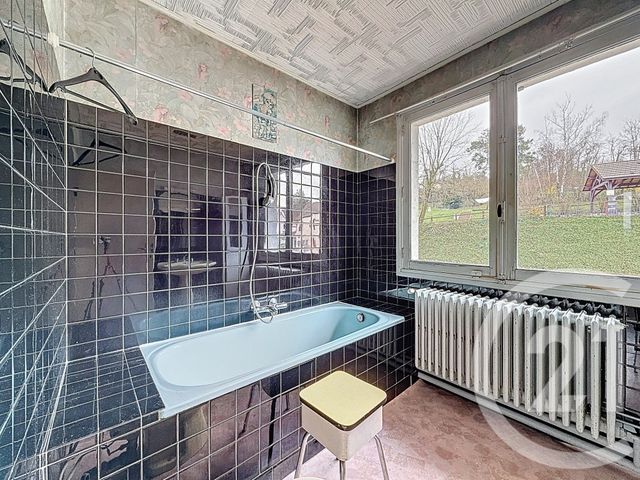 Maison à vendre - 6 pièces - 155 m2 - St Didier La Foret - 03 - AUVERGNE