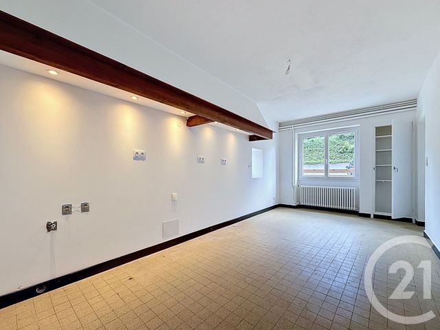 Maison &agrave; vendre - 6 pi&egrave;ces - 155 m2 - St Didier La Foret - 03 - AUVERGNE