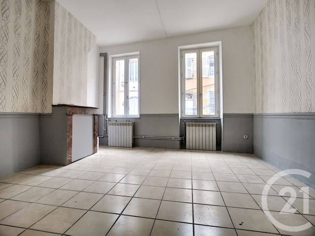 Maison à vendre - 7 pièces - 155 m2 - St Pourcain Sur Sioule - 03 - AUVERGNE