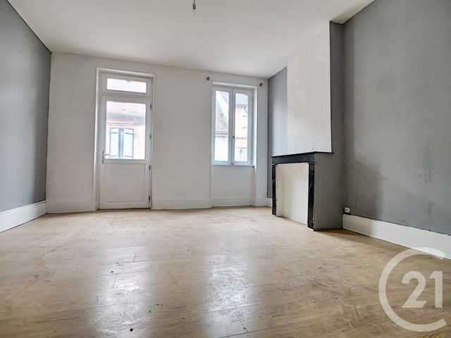 Maison à vendre - 7 pièces - 155 m2 - St Pourcain Sur Sioule - 03 - AUVERGNE