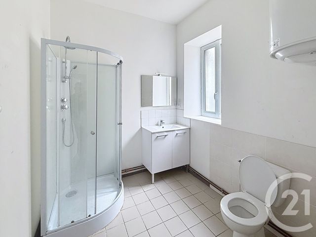 Maison à vendre - 7 pièces - 155 m2 - St Pourcain Sur Sioule - 03 - AUVERGNE