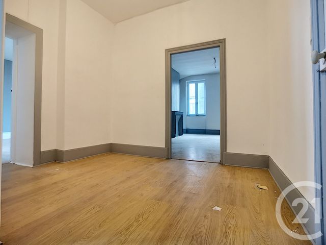 Maison à vendre - 7 pièces - 155 m2 - St Pourcain Sur Sioule - 03 - AUVERGNE