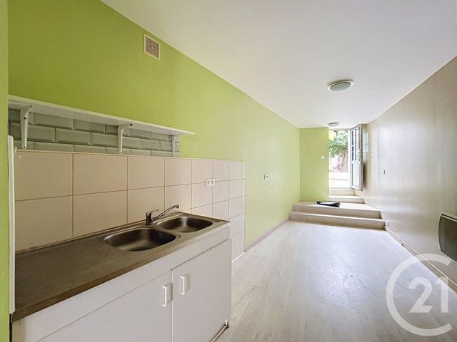Immeuble &agrave; vendre - 65 m2 - St Pourcain Sur Sioule - 03 - AUVERGNE