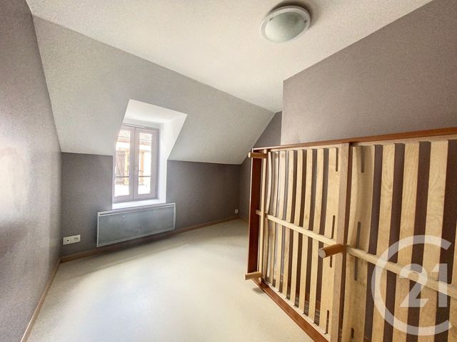 Immeuble &agrave; vendre - 65 m2 - St Pourcain Sur Sioule - 03 - AUVERGNE