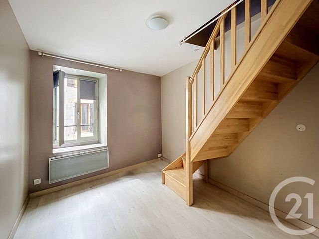 Immeuble &agrave; vendre - 65 m2 - St Pourcain Sur Sioule - 03 - AUVERGNE