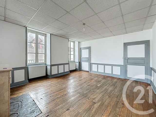 Immeuble &agrave; vendre - 300 m2 - Chantelle - 03 - AUVERGNE