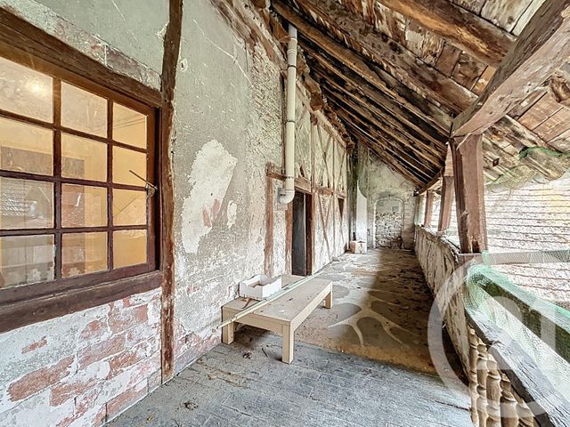 Immeuble &agrave; vendre - 300 m2 - Chantelle - 03 - AUVERGNE