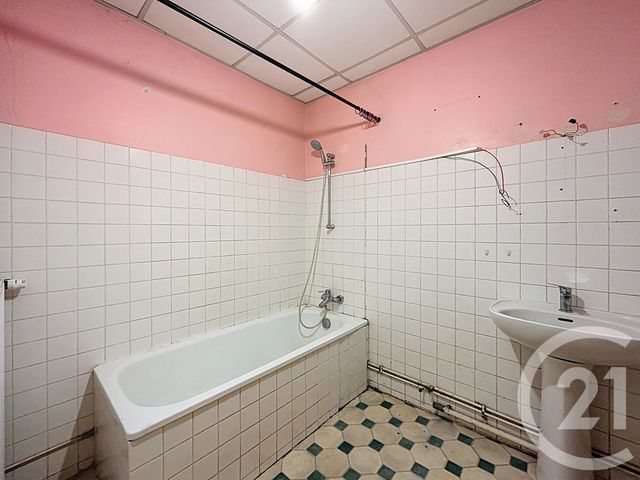 Immeuble &agrave; vendre - 300 m2 - Chantelle - 03 - AUVERGNE